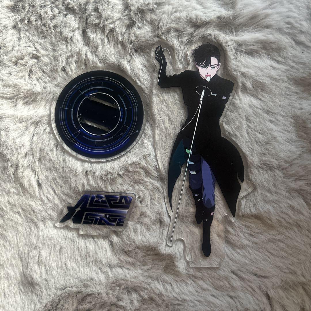 イヴァン アクスタ IVAN アクリルスタンド