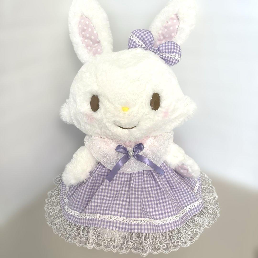 ♡レイリス♡ ウィッシュミーメル メルメルドール　オーダーコスチューム ウィッシュミーメル メルメルドール コスチューム ⑤