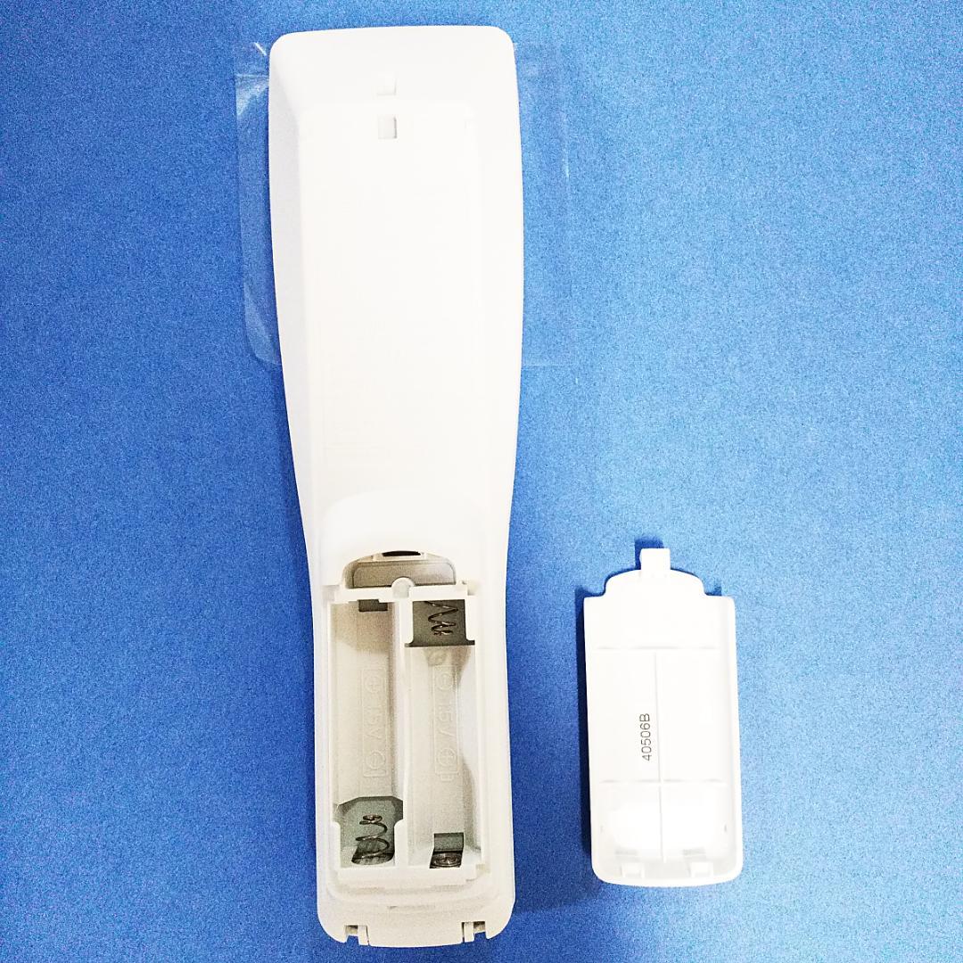【新品未使用】富士通ゼネラル エアコン リモコン AR-FDA3J