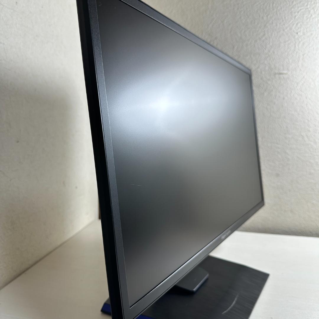 IO DATA GC242HXB 23.6インチ ゲーミングモニター