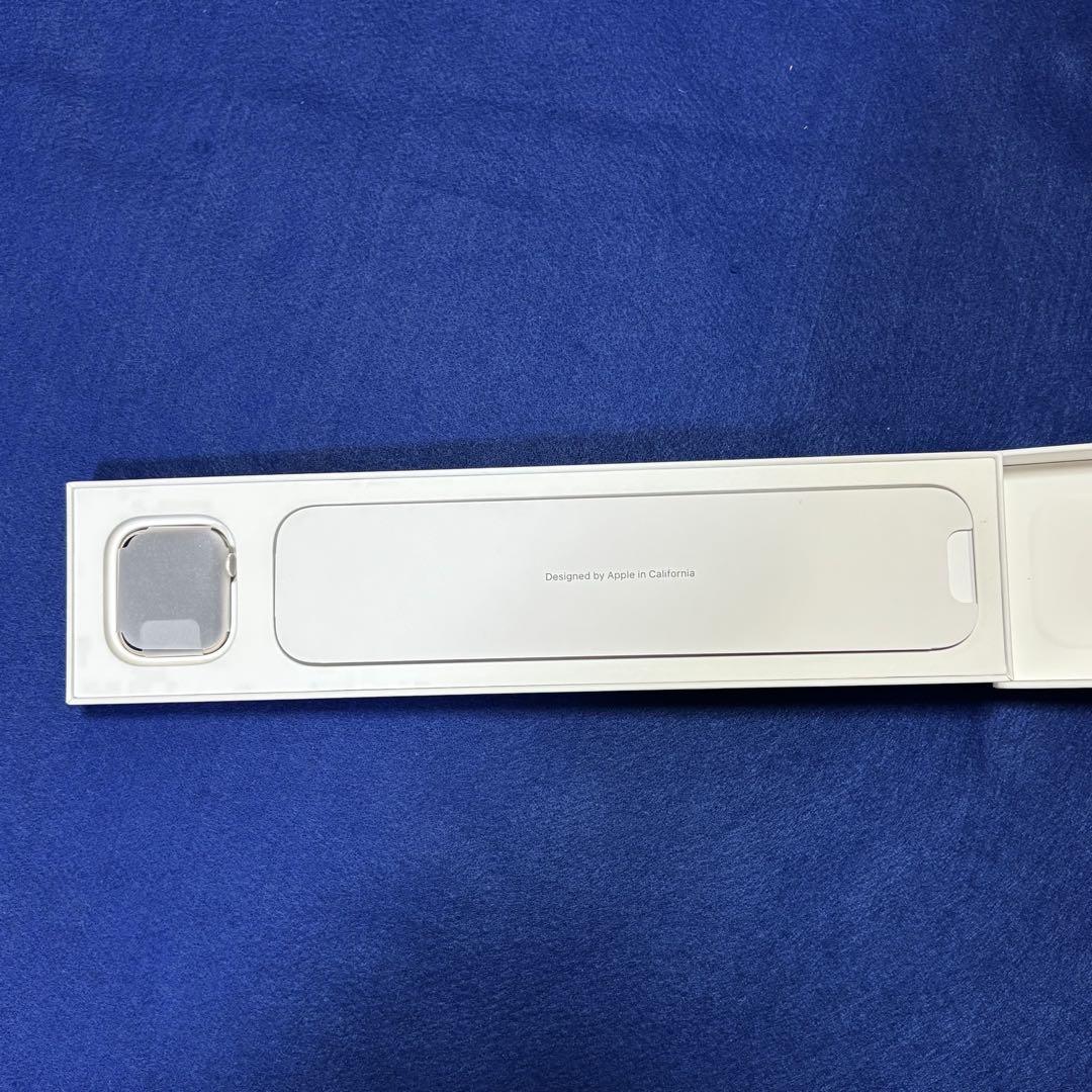 apple watch