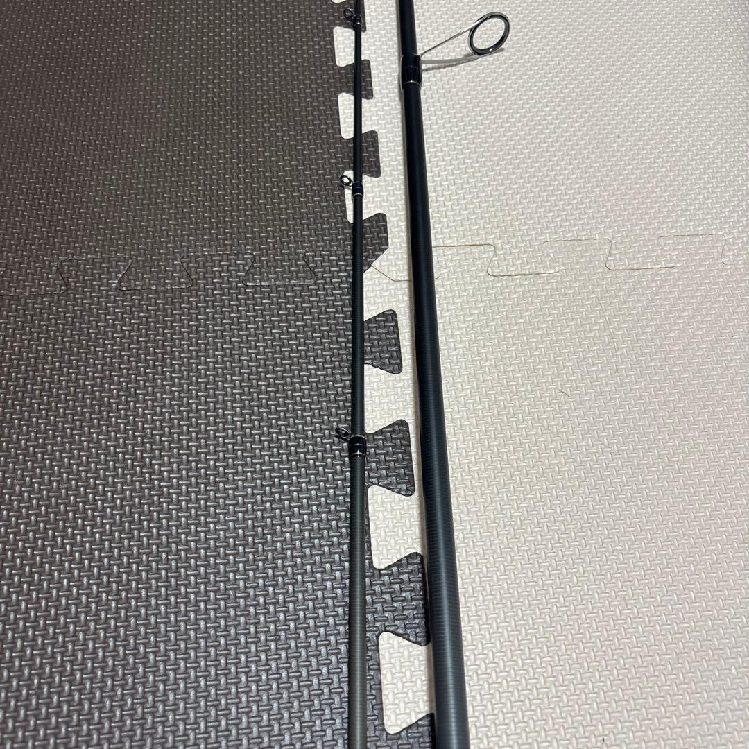 メガバス礁楽SLー９２ＨＳ　極美品