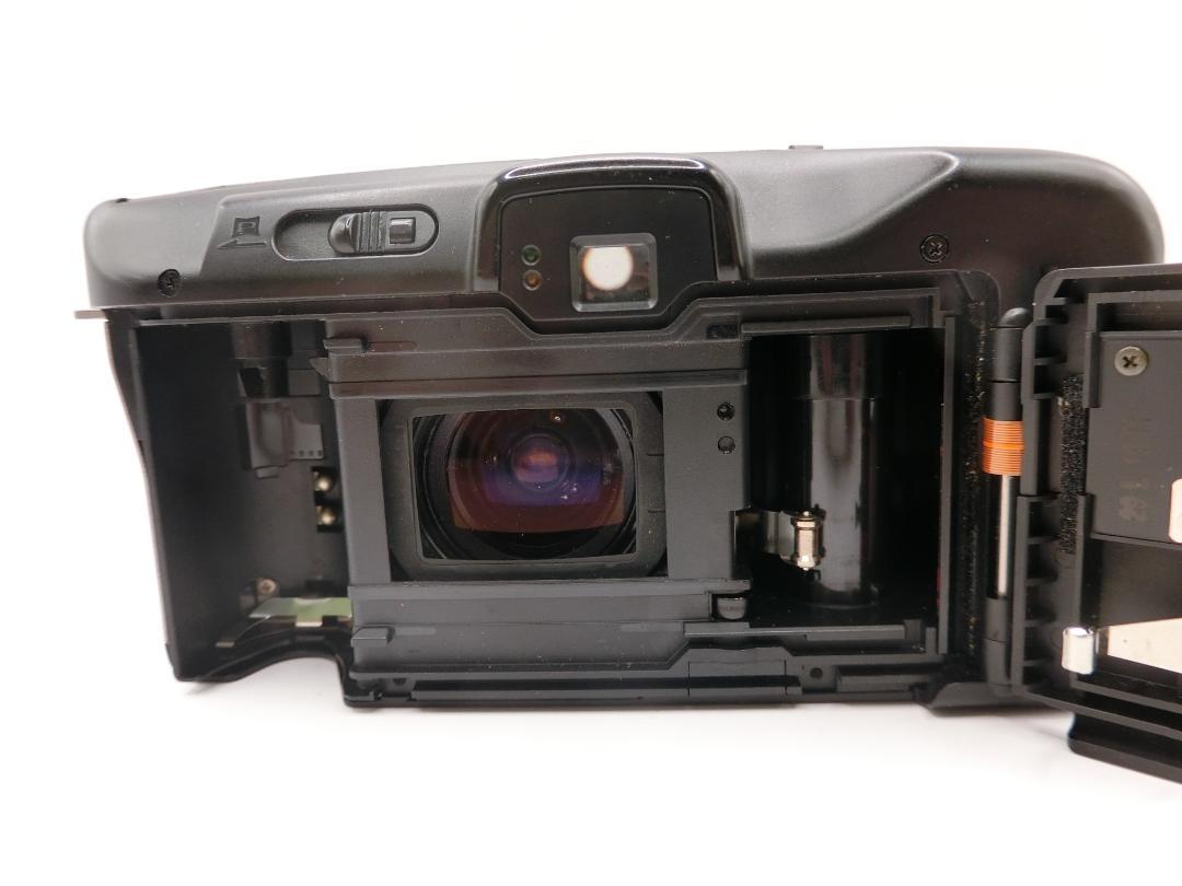 【完動品】CANON Autoboy S II PANORAMA フィルムカメラ