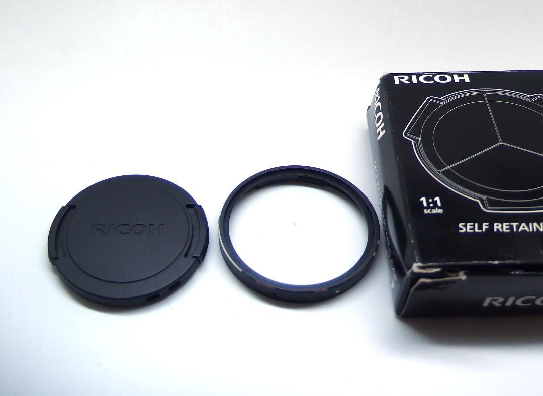 RICOH リコー デジタルカメラ GXR+S10KIT 24-72mm