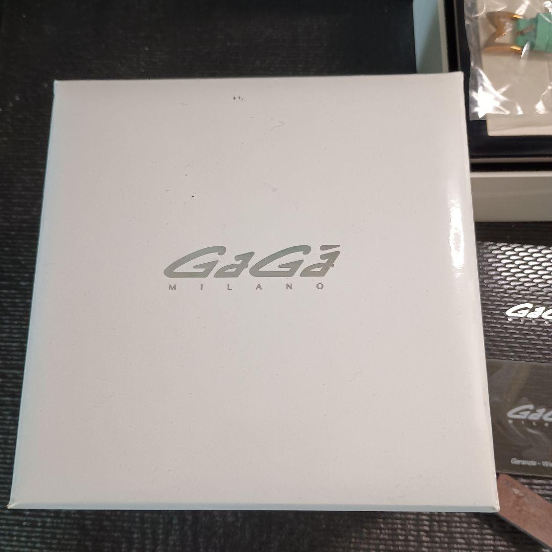 ガガミラノ 希少ハワイ ホノルル限定