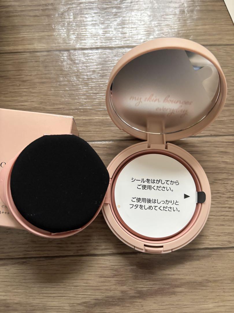 ファンデーション