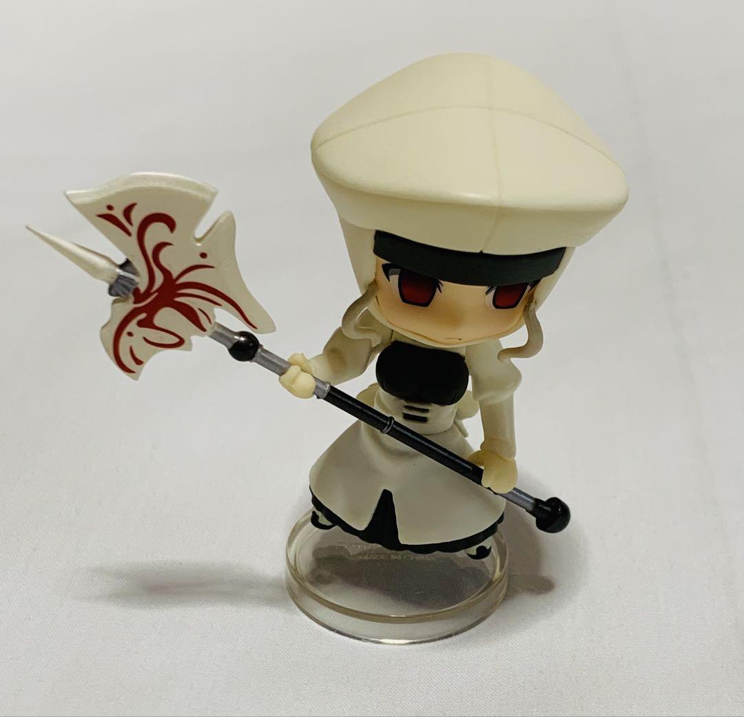 【9体セット】ねんどろいどぷち Fate/hollow ataraxia ねんどろいどぷち Fate/hollow ataraxia