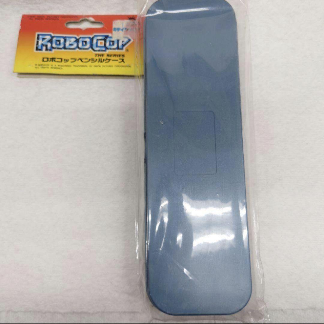 ロボコップ フィギュア ペンケースセット