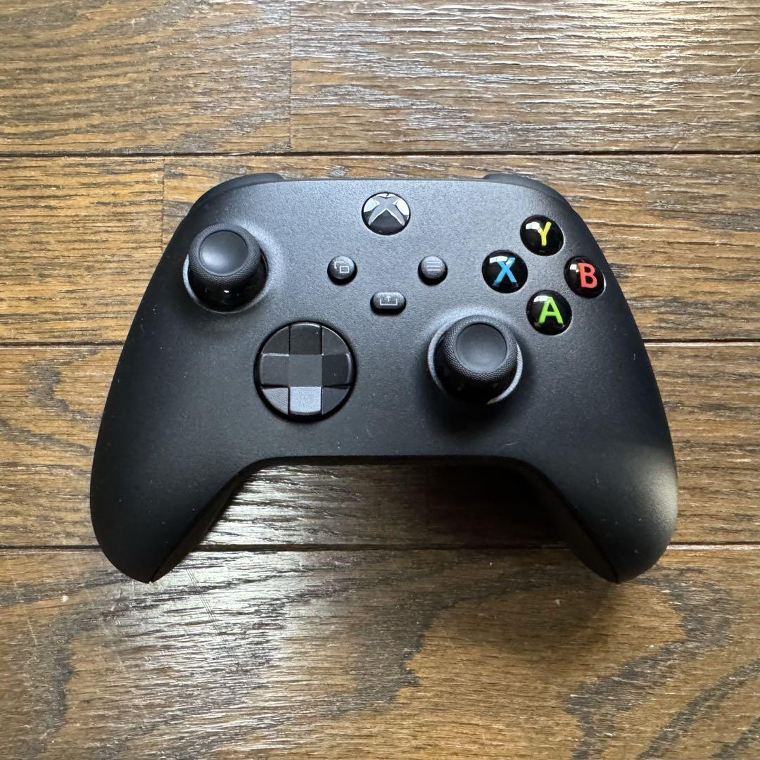 Xbox Series