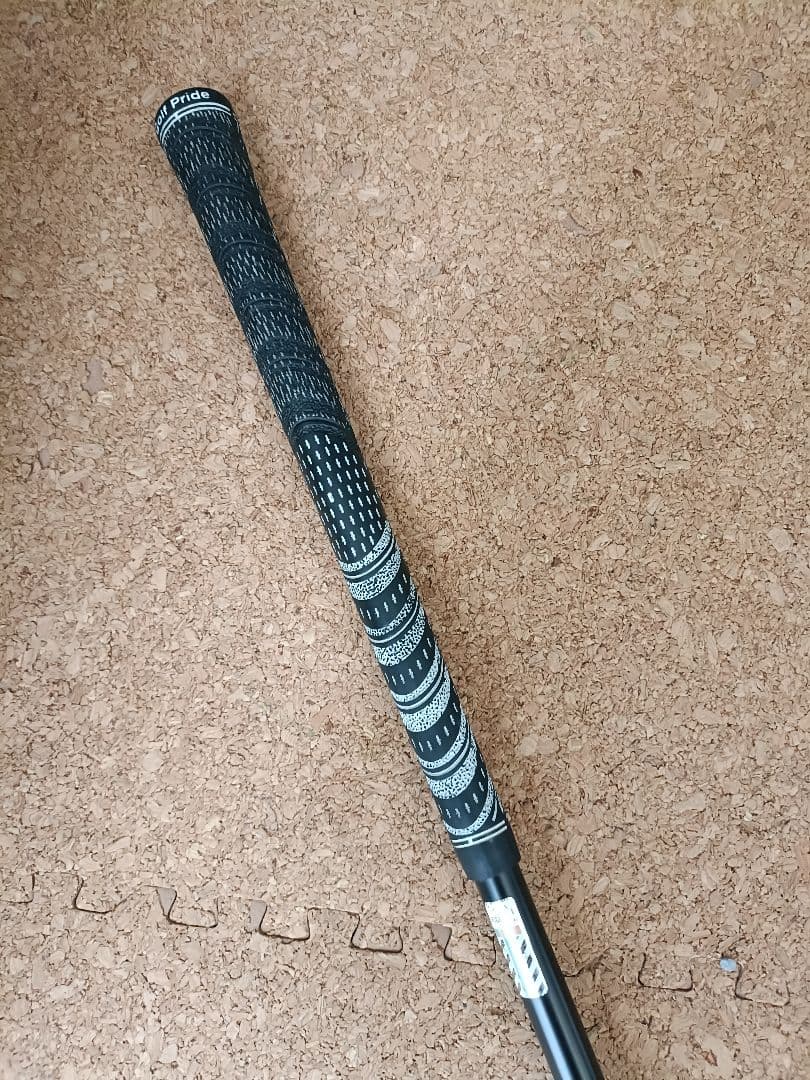 グラファイトデザイン TOUR AD XC-6 S グラファイトデザイン TOUR AD XC-6 S