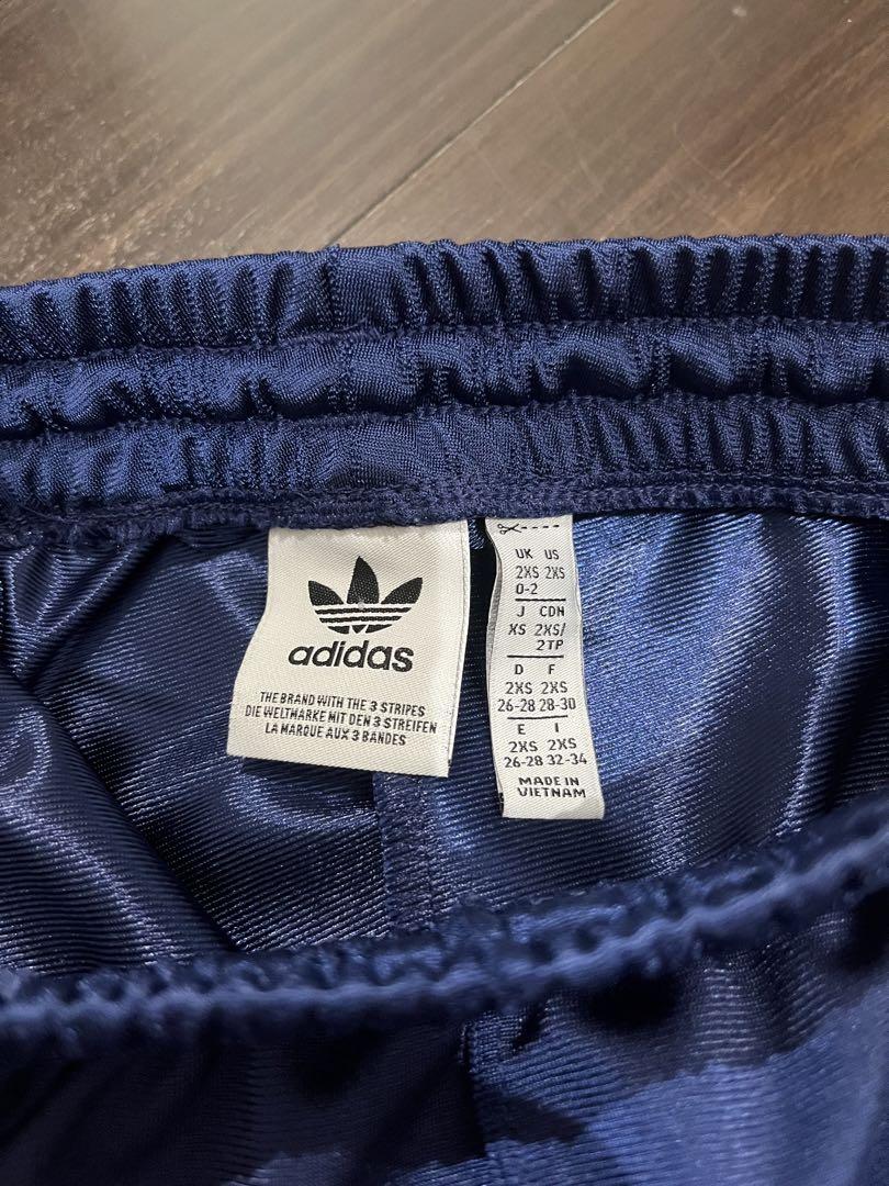 adidas originals firebird ファイヤーバード　ショート