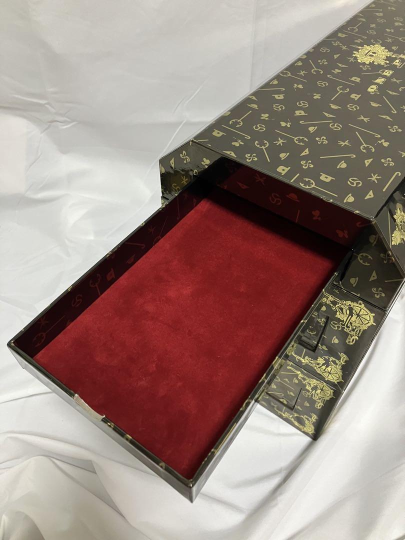 希少】ワンピース JCマルチ収納ボックス 受注限定販売品 レア
