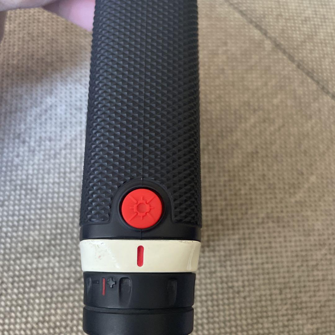 Bushnell Tour Z6 ゴルフ用レーザー距離計