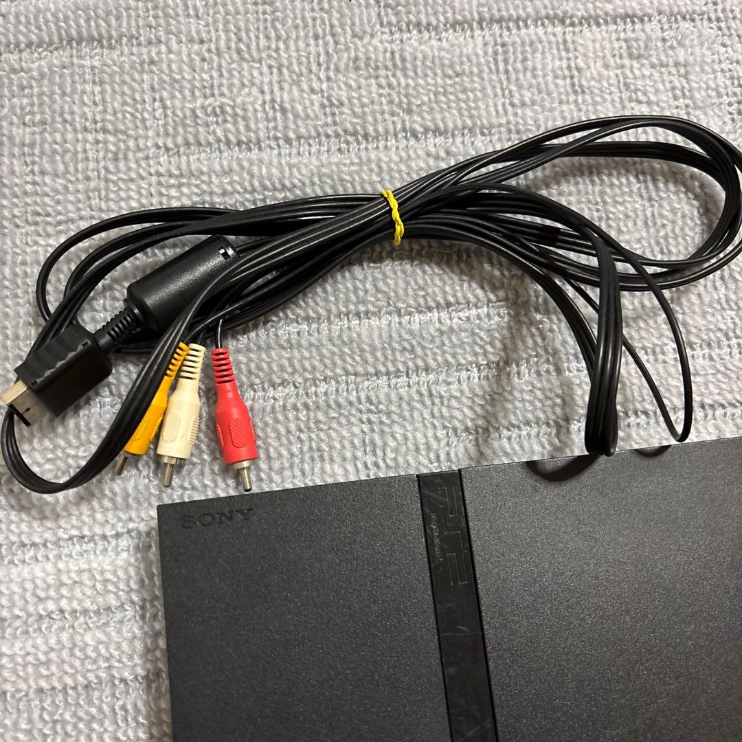 PlayStation2 SCPH-70000