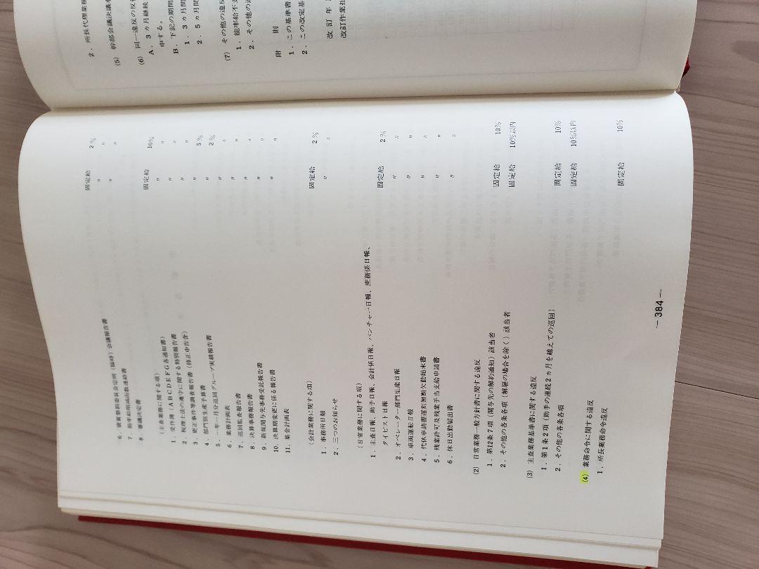 飯塚毅会計事務所の管理文書　TKC 飯塚毅会計事務所の管理文書 TKC
