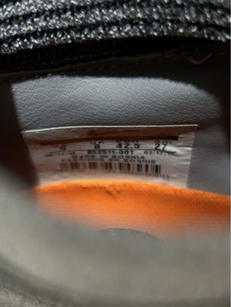 NIKE マーキュリアルスーパーフライ5 CR7 Chapter4