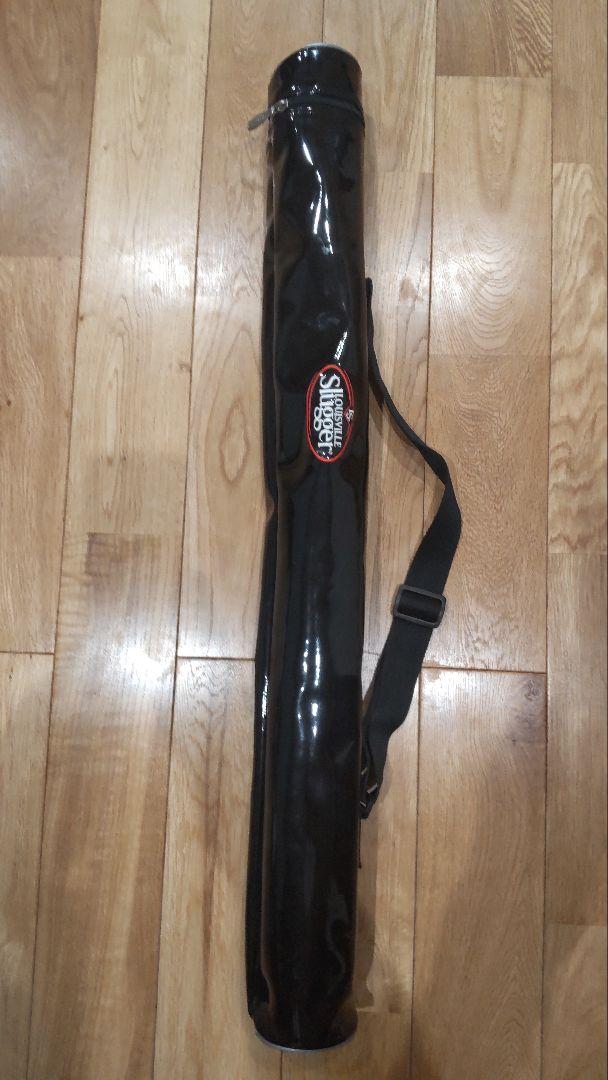 ルイスビルスラッガー 軟式野球用高機能バット トゥーエックス(twox)
