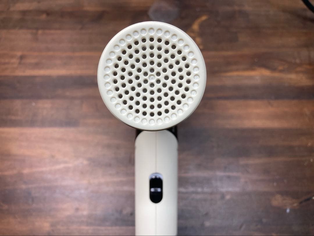 新形KINUJO ヘアドライヤー KH201 新形KINUJO ヘアドライヤー KH201