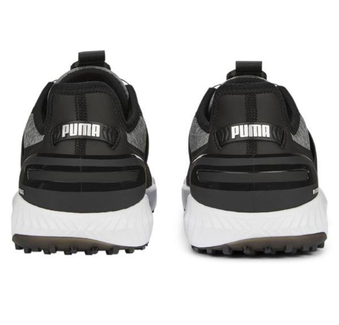 新品未使用！PUMAゴルフシューズ 27cm