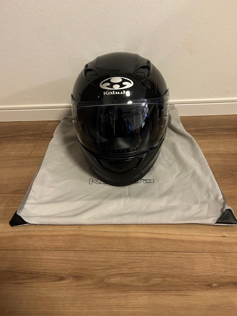 Kabuto KAMUI3 Lサイズ