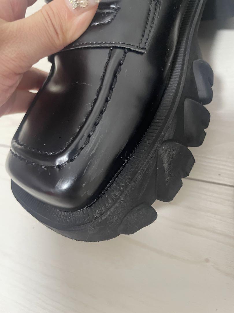 epineエピヌ ribbon Goa Loafer ribbon Goa Loafer | épine