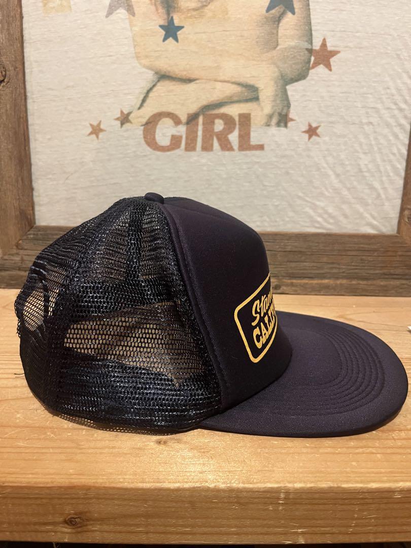 スタンダードカリフォルニア グリーンルーム限定 キャップ