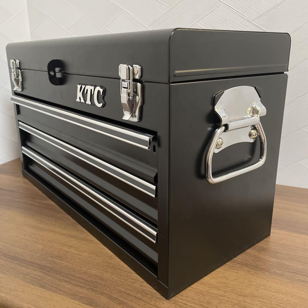 KTC ツールボックス工具箱