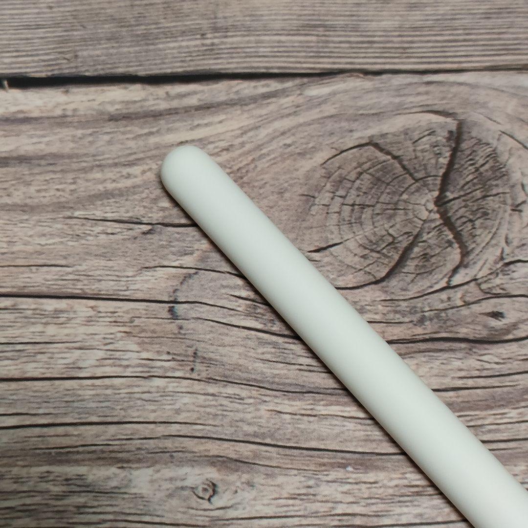 アップルペンシル apple pencil 第2世代 純正 新品同様 保証あり