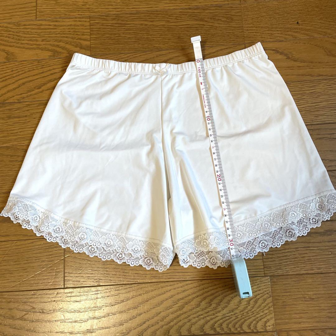 セモアブライダルショーツ セモア ブライダル ショーツ Lサイズの通販 by chiisome's shop