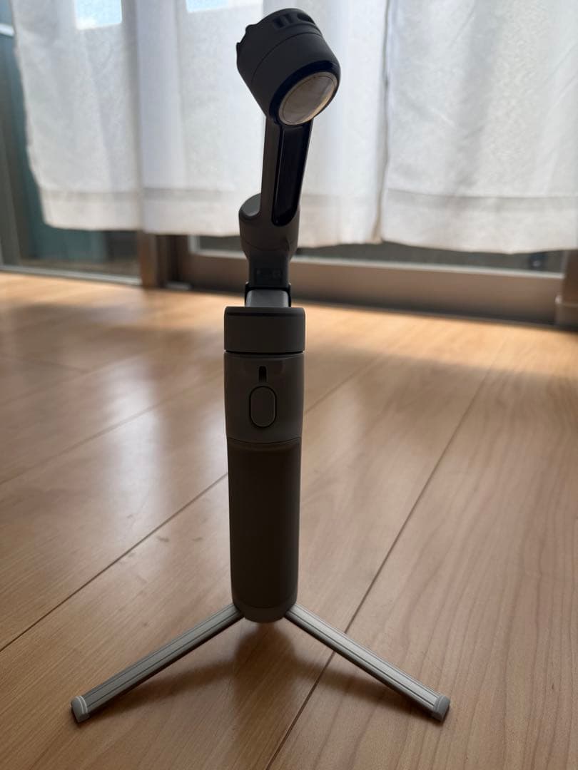 Insta360 Flow 2 Pro クリエイターキット ストーングレイ　美品