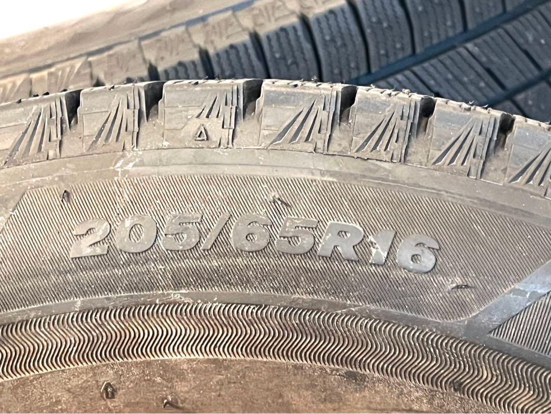 205|65R16