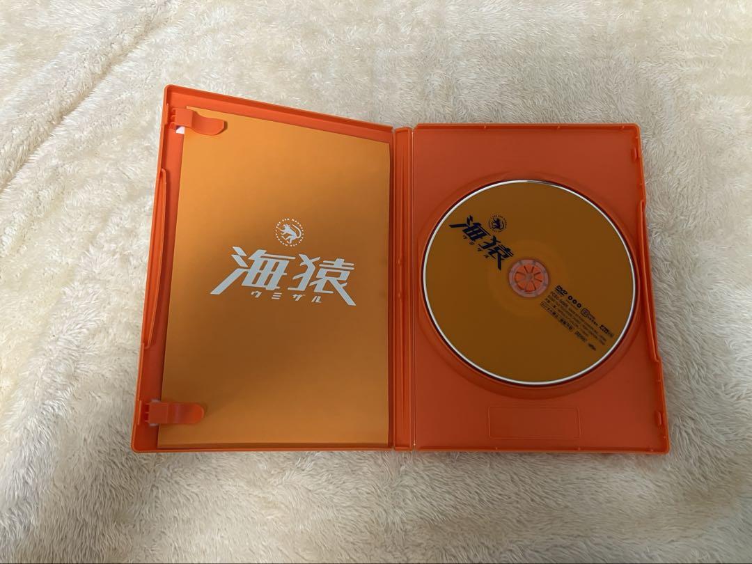 海猿 DVD & Blu-ray 映画 4作品まとめ【国内正規品】 邦画・日本映画
