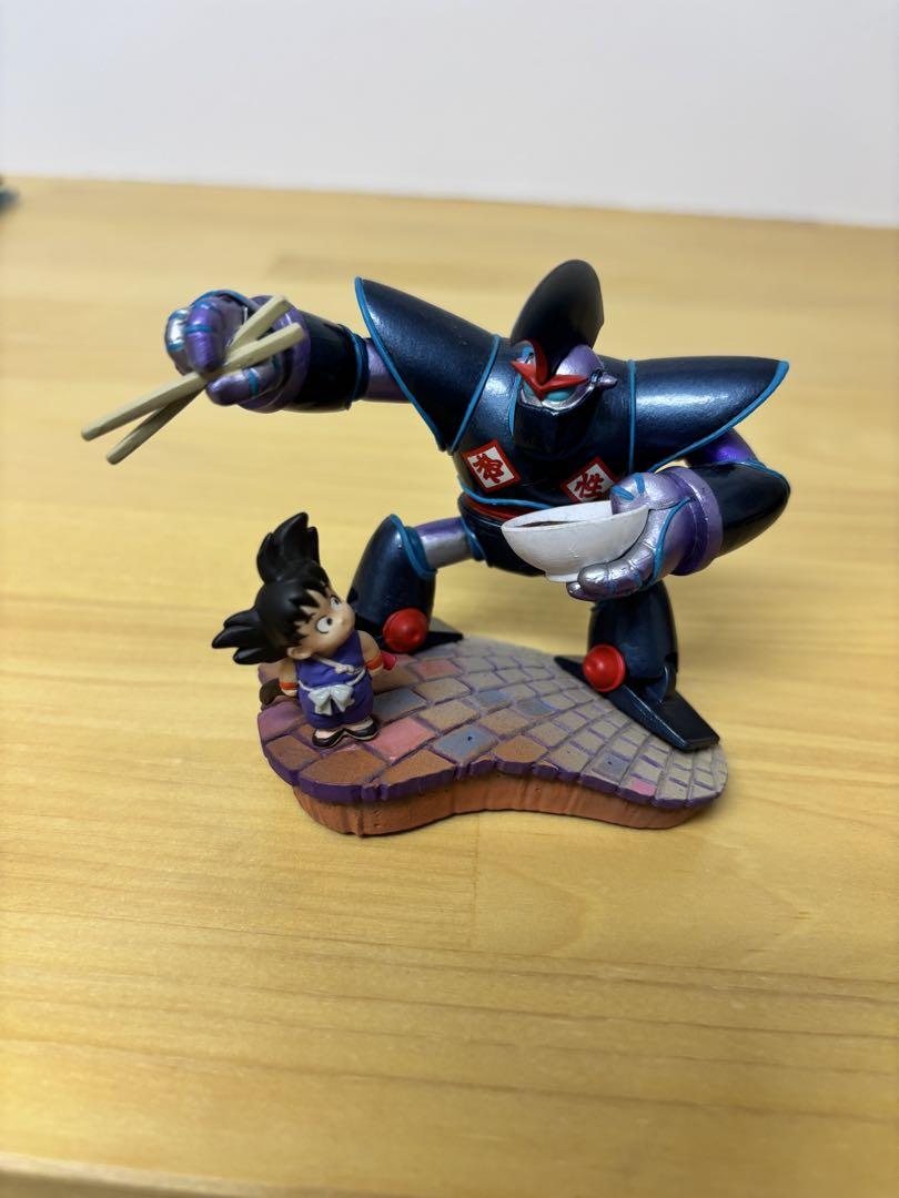 ドラゴンボールZ メモリーズ