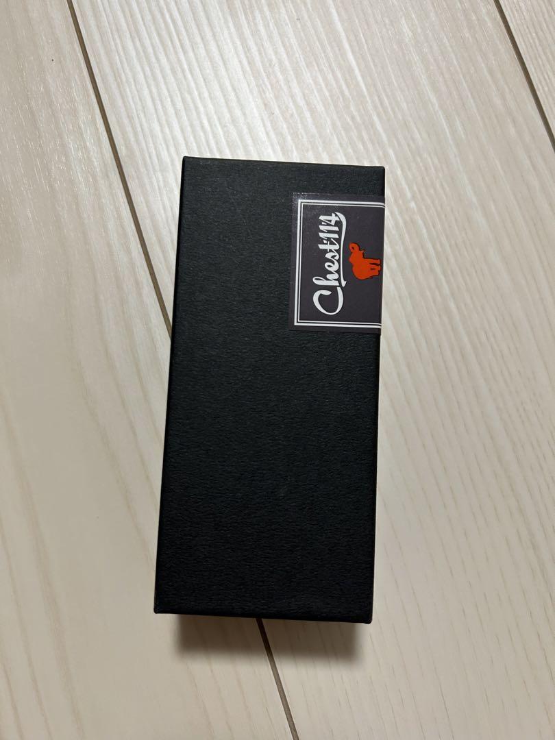 だ*ち様 チェスト114 ルアー①