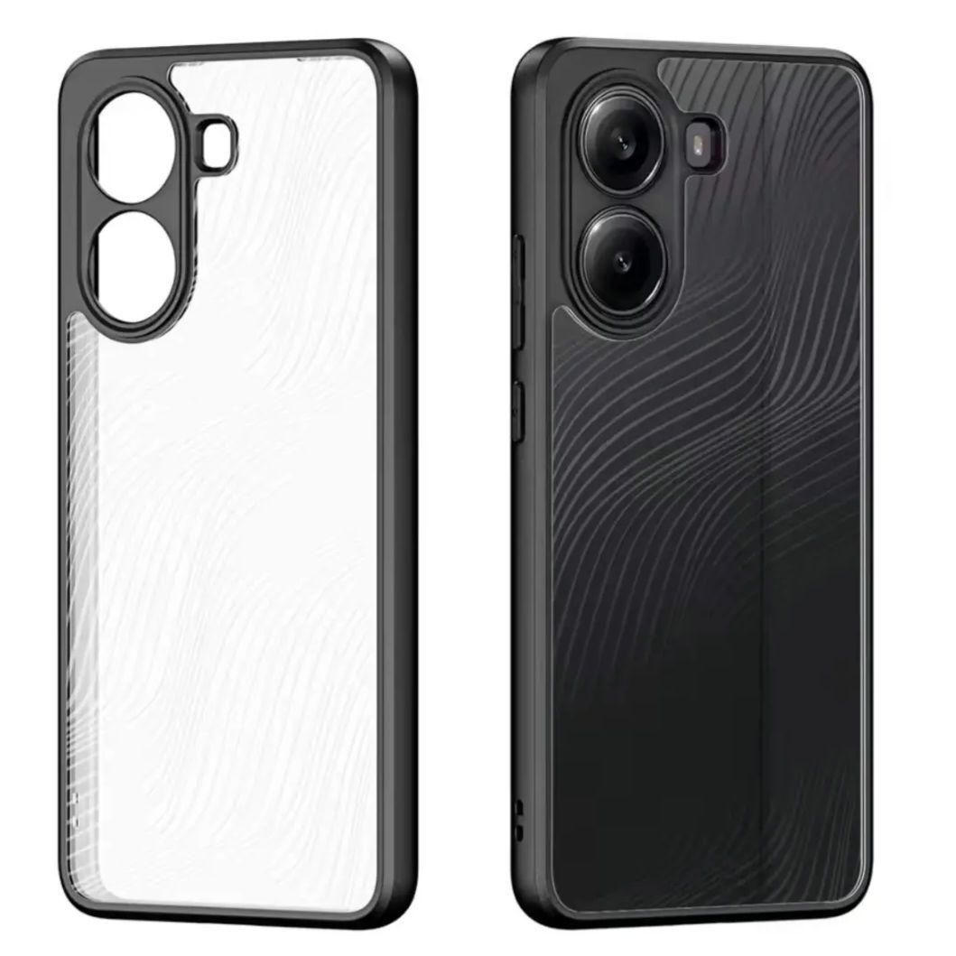 【POCO X7 Pro】DUX DUCIS ケース