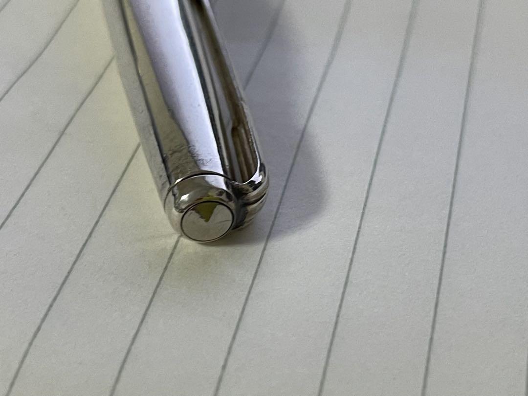 Newman Silver シャーペン