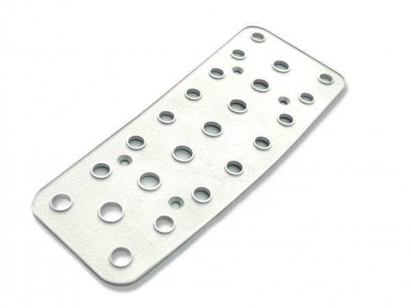 専用設計 マツダ ロードスター ND マットシルバーアルミ ペダルカバー セット 専用設計 マツダ ロードスター ND マットシルバーアルミ ペダルカバー セット