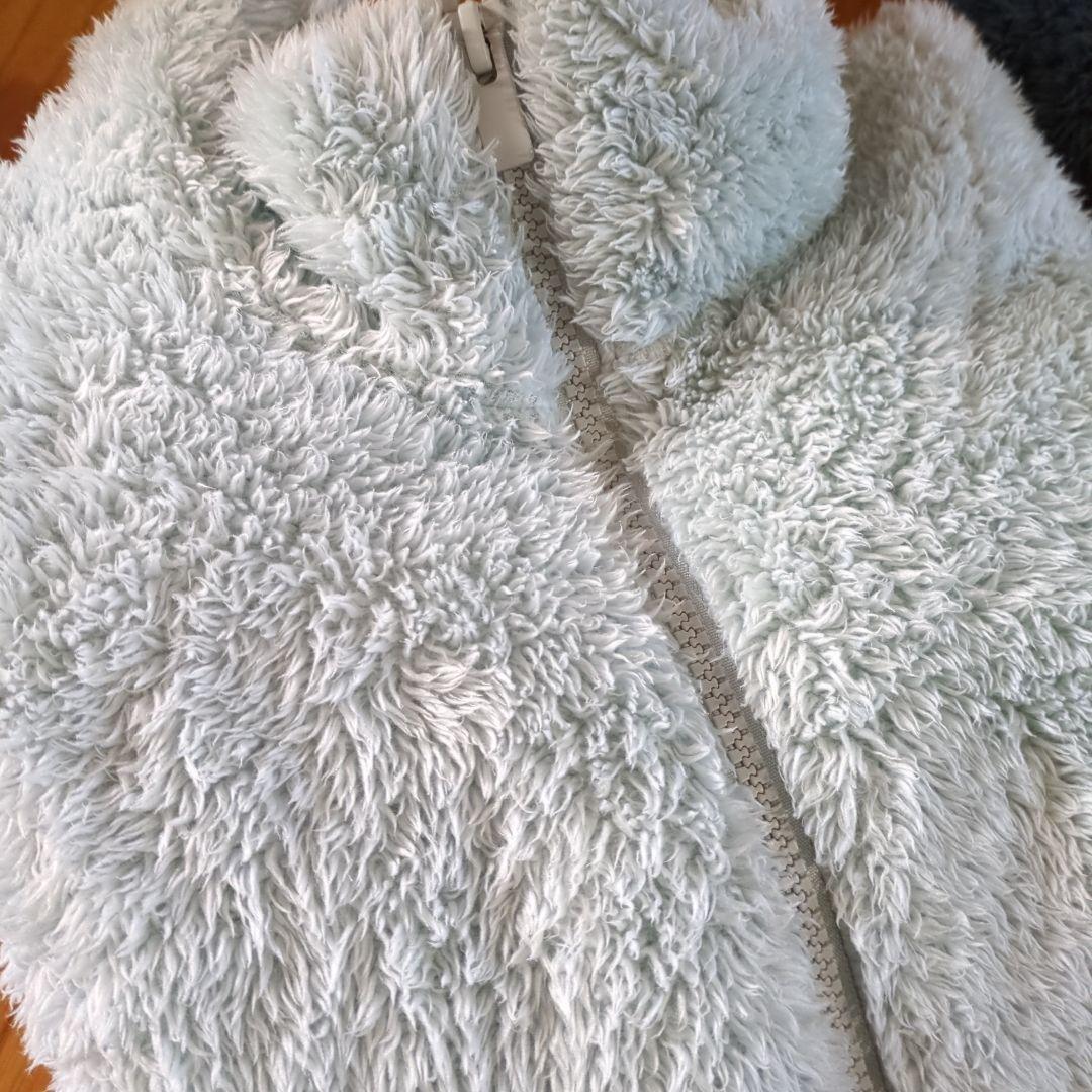 ファーリーフリース 3XL