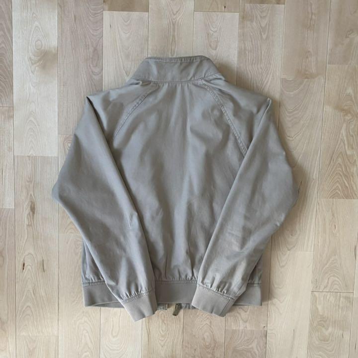 得価超激得 TOMMY HILFIGER ブルゾンジャケット Ycmia-m17456730439 品質保証格安
