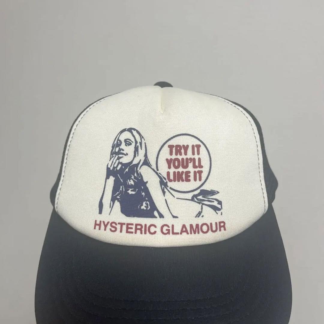 Hysteric Glamour – Madhappy JP