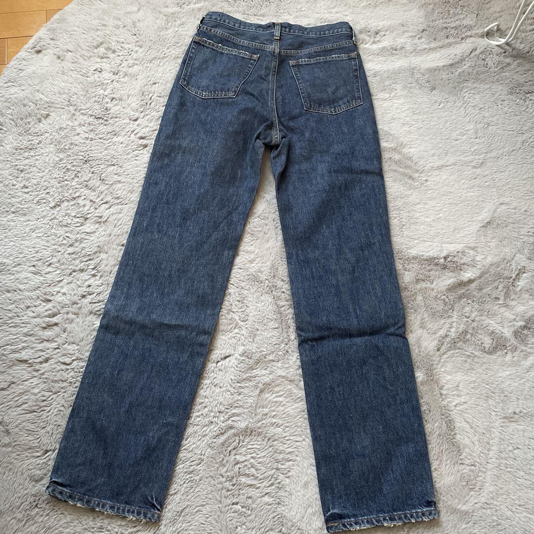 百々千晴THE DODO JEAN×Le'Workware'×ESTNATION
