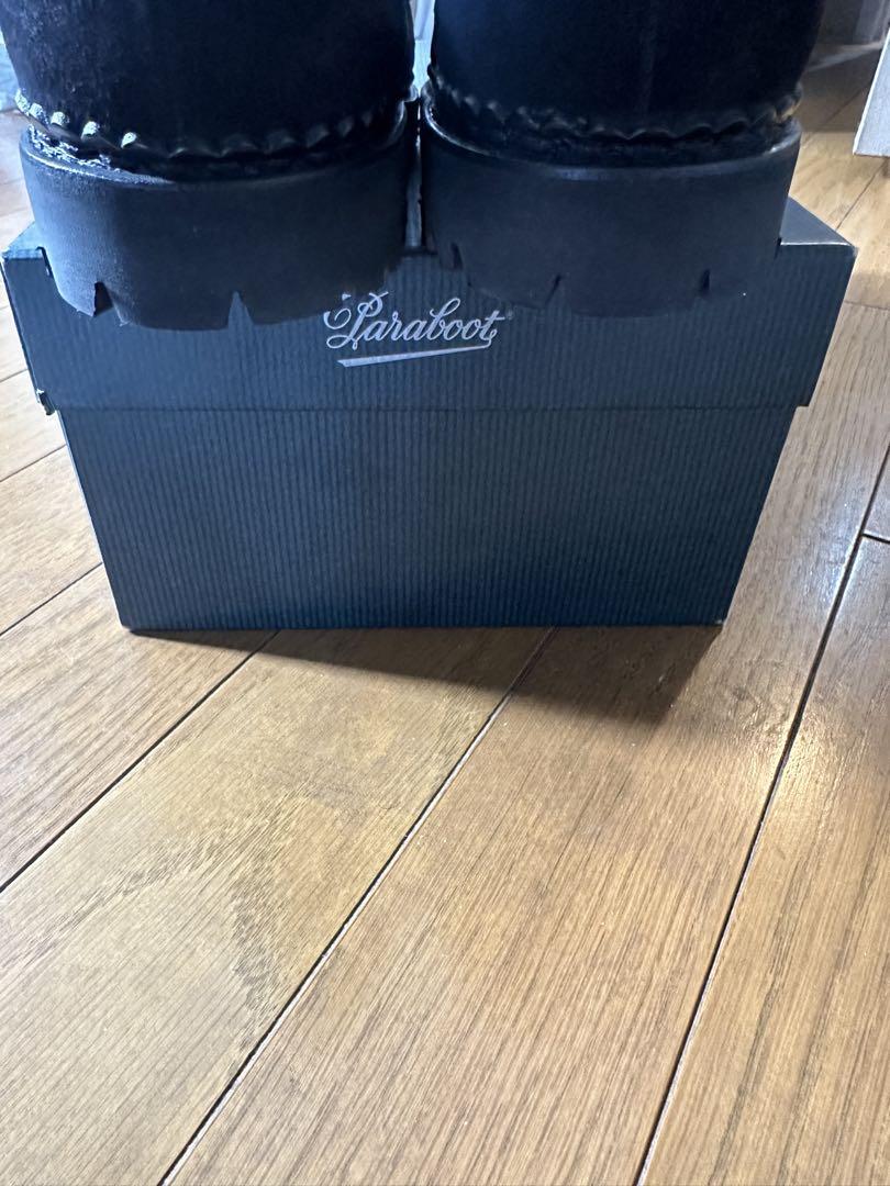 Paraboot