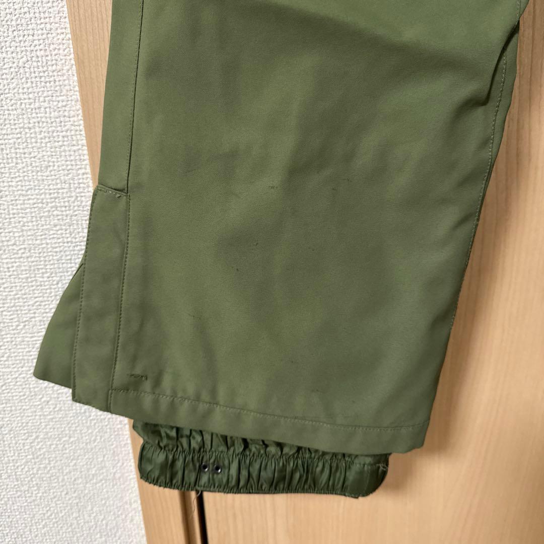 ROXY スノーボードウェア セット