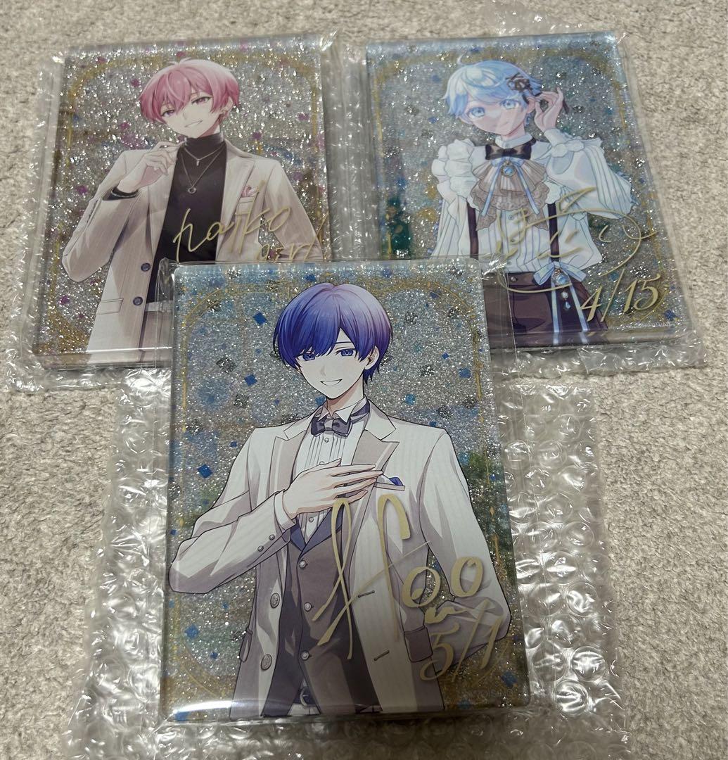 いれいす まとめ売り いれいすまとめ売り - メルカリ