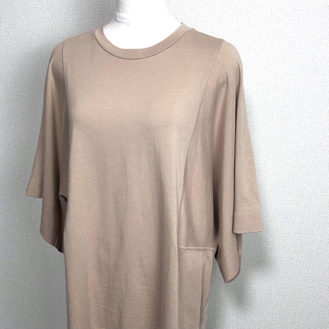 SHEER MESH HALF SLEEVE TOPS（Tシャツ/カットソー）｜CLANE