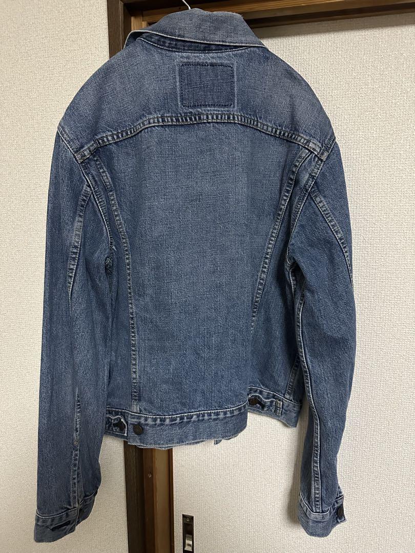 たつさん専用　リーバイス　BigE 557