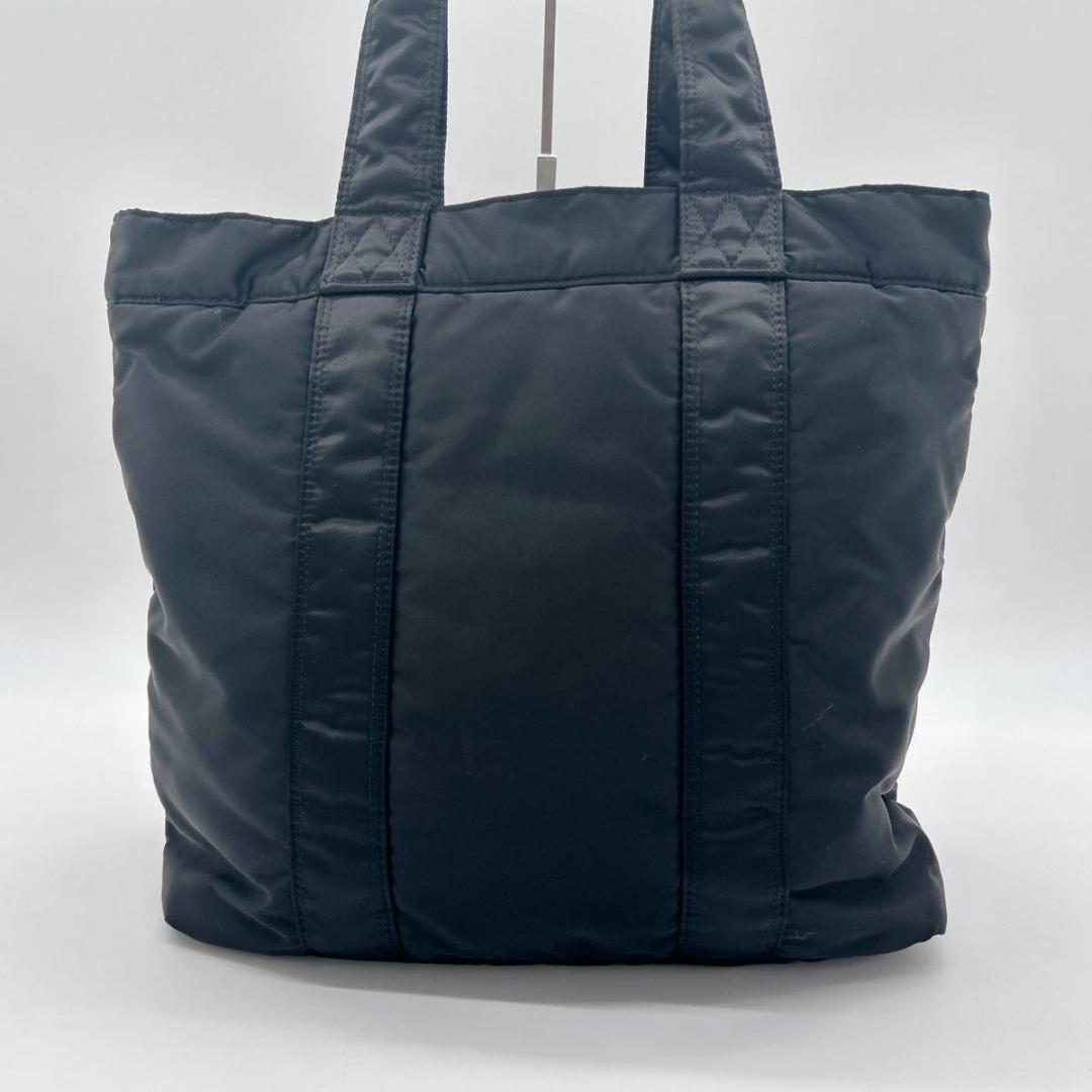 廃盤品】希少 PORTER タンカー トートバッグ 肩掛け iPad A4可