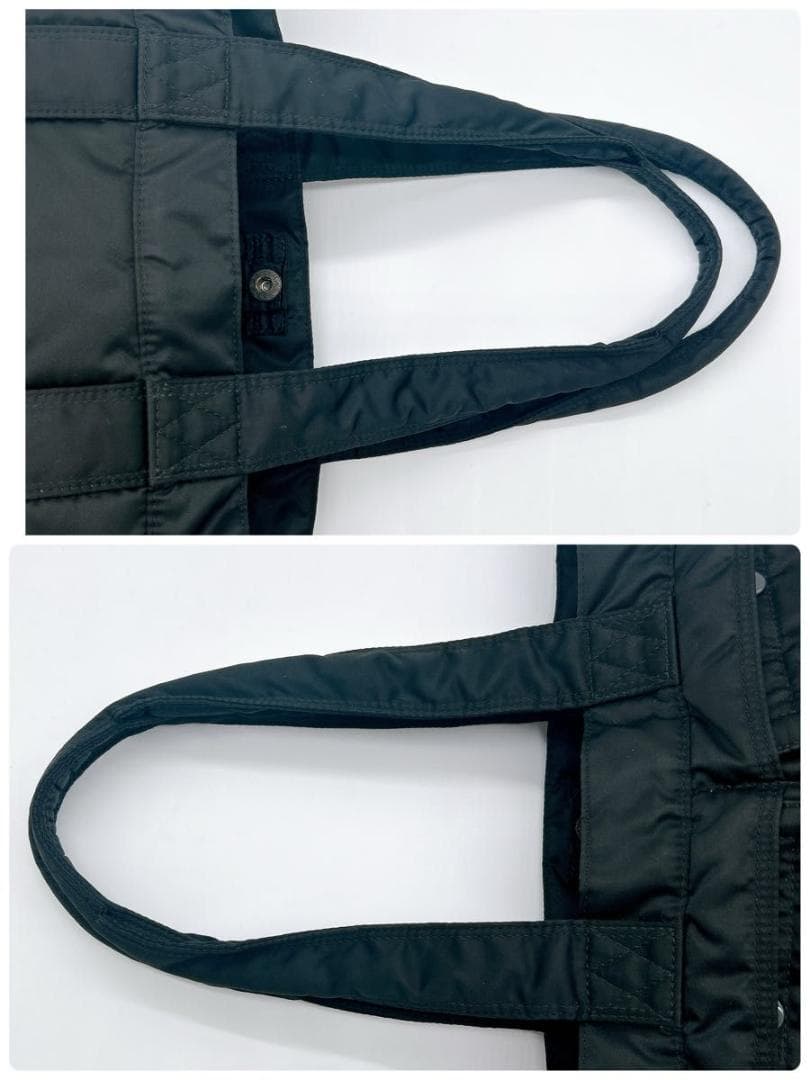 【廃盤品】希少 PORTER タンカー トートバッグ 肩掛け iPad A4可 【廃盤品】希少 PORTER タンカー トートバッグ 肩掛け iPad A4可