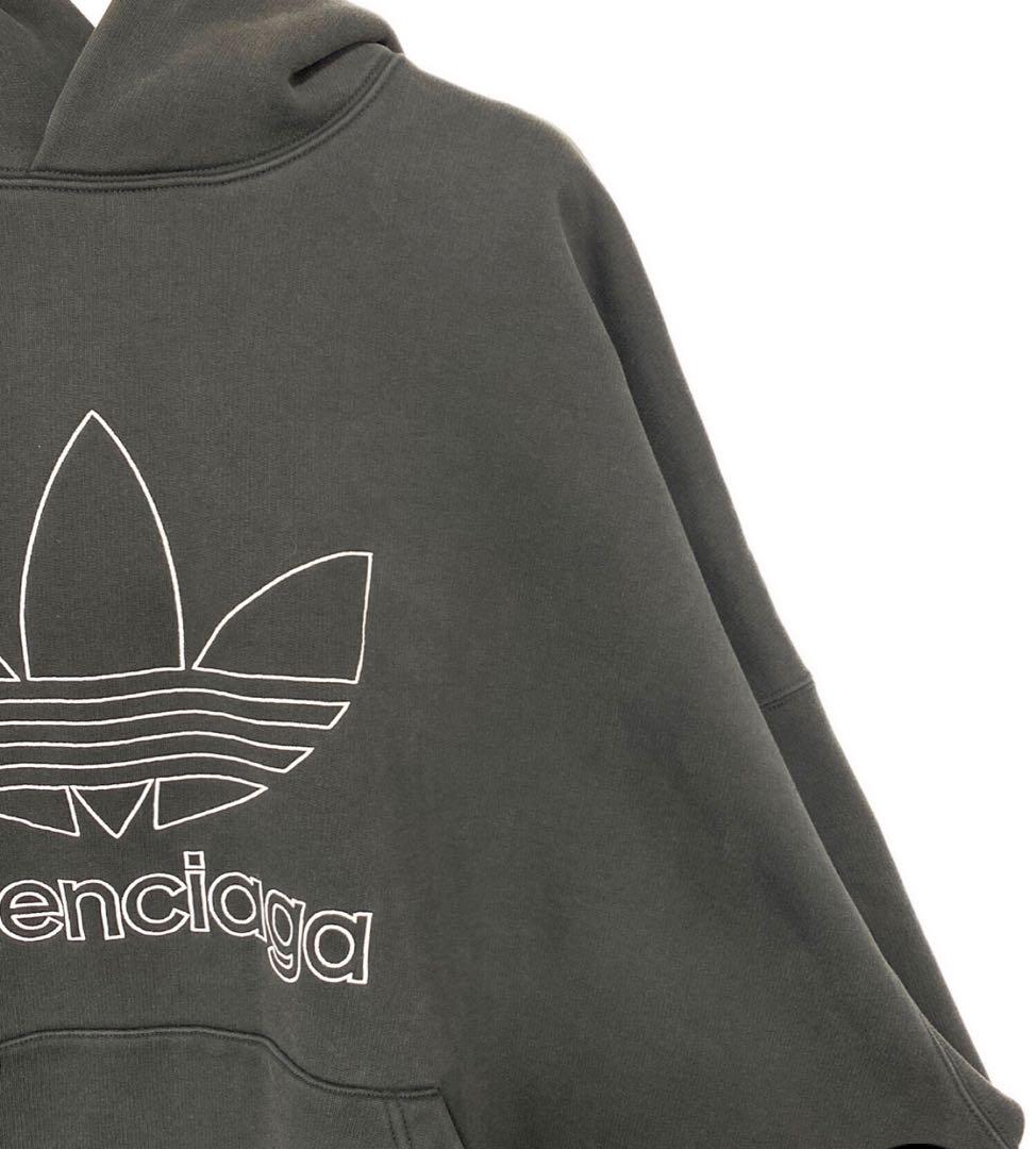 売り切り価格！BALENCIAGAxADIDAS 3