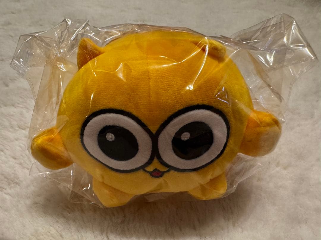 新品♡うんたねこ ベビうんたぬいぐるみセット 新品♡うんたねこ ベビうんたぬいぐるみセット